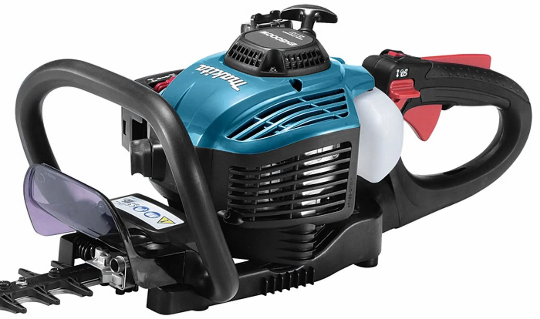 Masina de taiat gard viu pe benzina Makita EH5000W