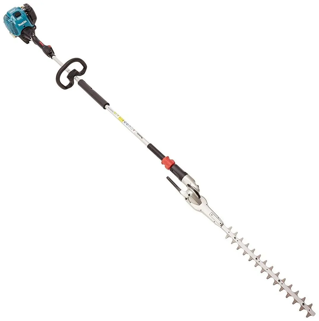 Бензиновый кусторез Makita EN4950H (Blue/Black) - 7