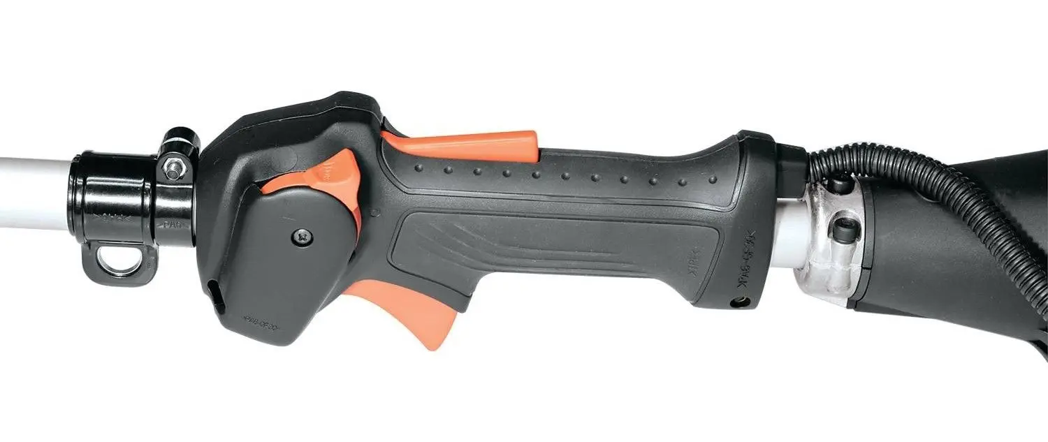 Бензиновый кусторез Makita EN4950H (Blue/Black) - 8