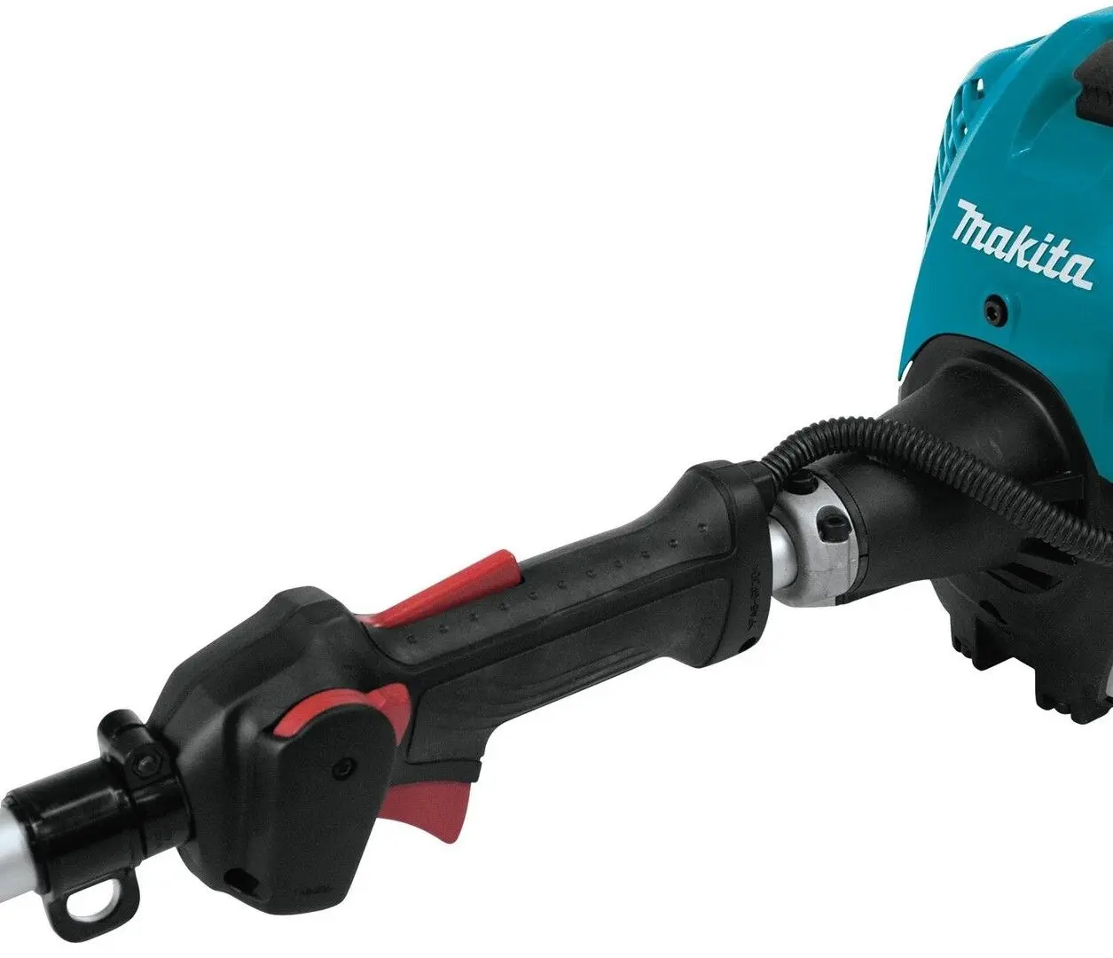 Бензиновый кусторез Makita EN4950H (Blue/Black) - 6