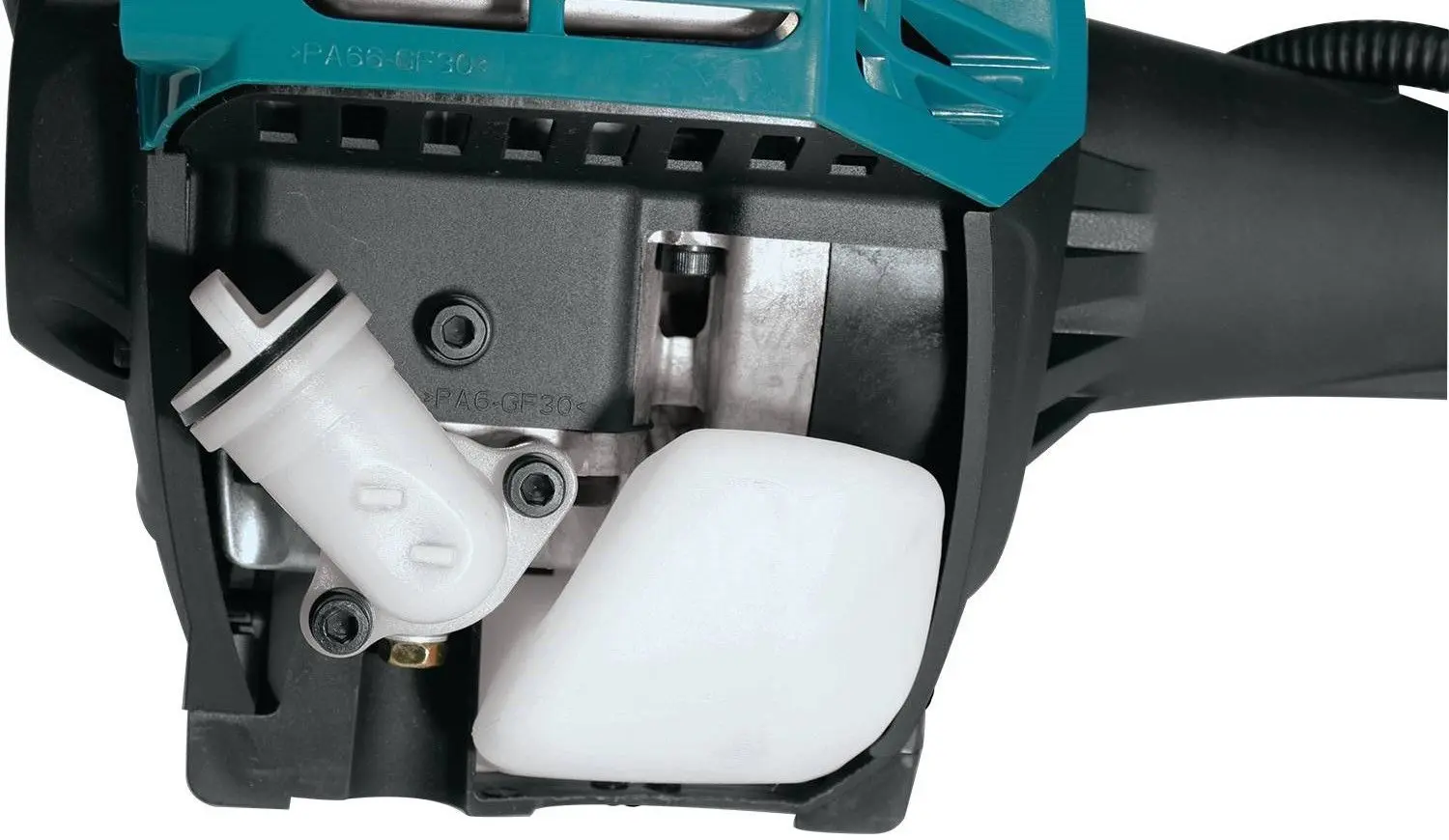 Бензиновый кусторез Makita EN4950H (Blue/Black) - 5