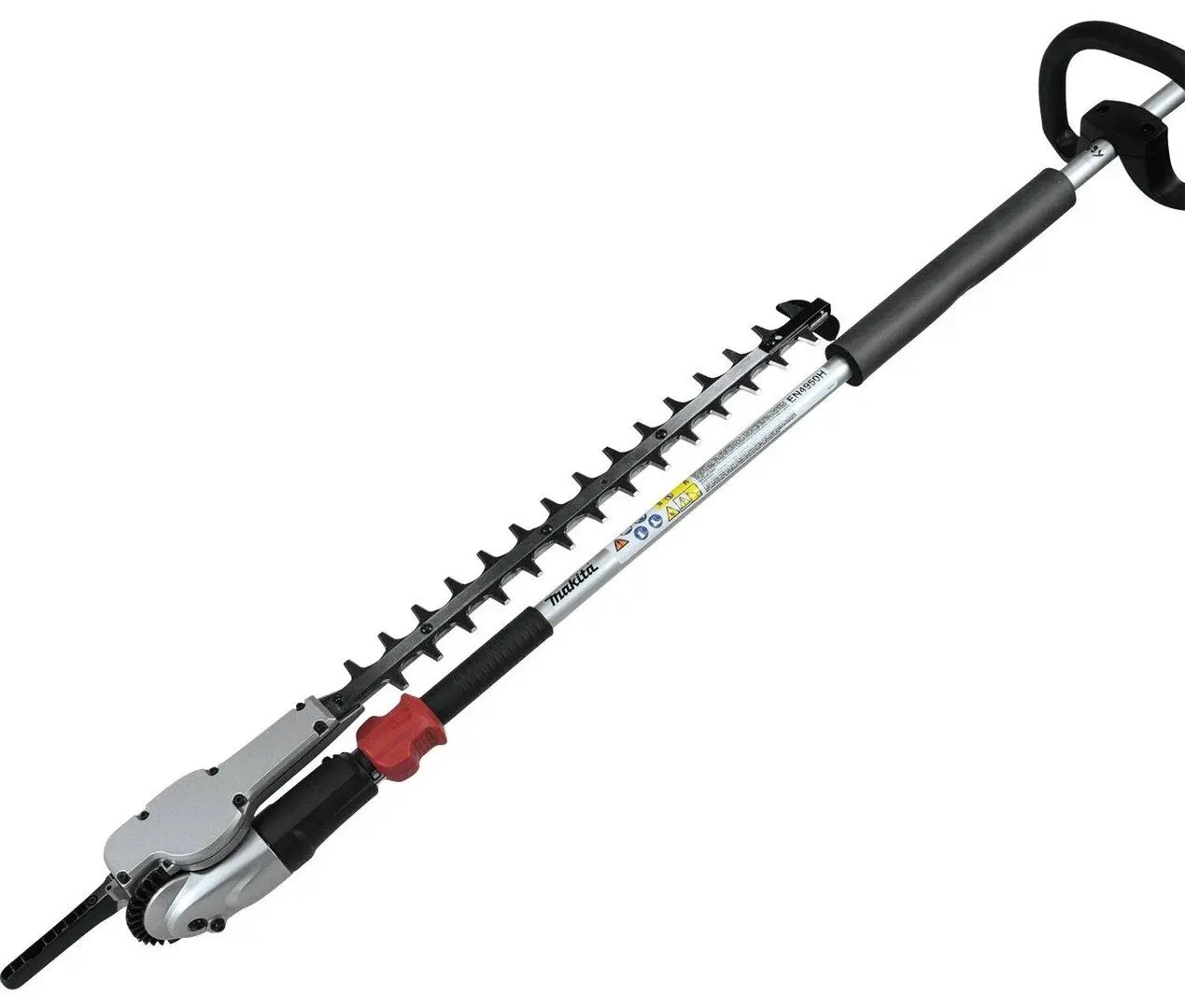 Бензиновый кусторез Makita EN4950H (Blue/Black) - 4