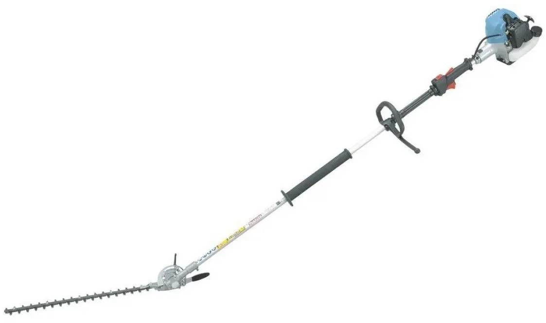 Бензиновый кусторез Makita EN4950H (Blue/Black) - 2