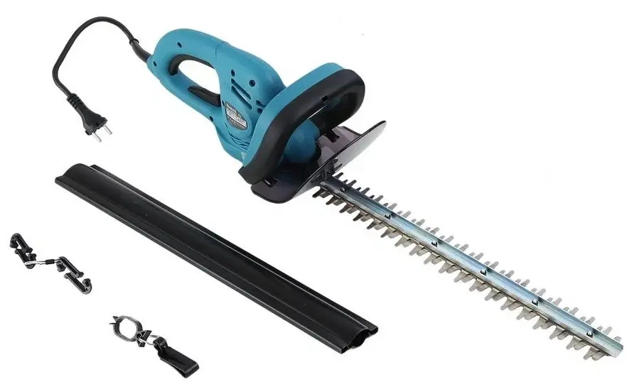 Foarfece de taiat gard viu electric Makita UH4861 400V