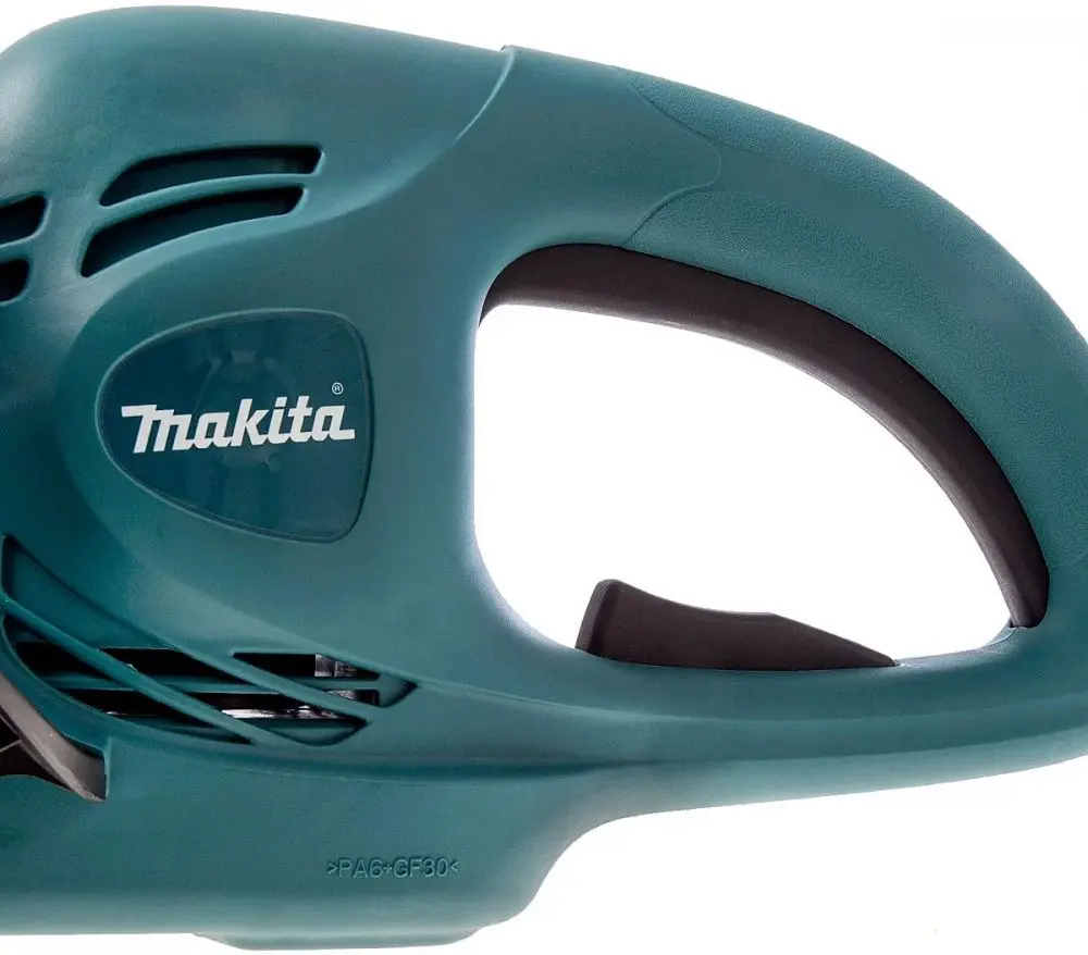 Foarfece de taiat gard viu electric Makita UH4861 400V