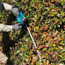 Кусторез электрический Makita DUH607Z Thumb