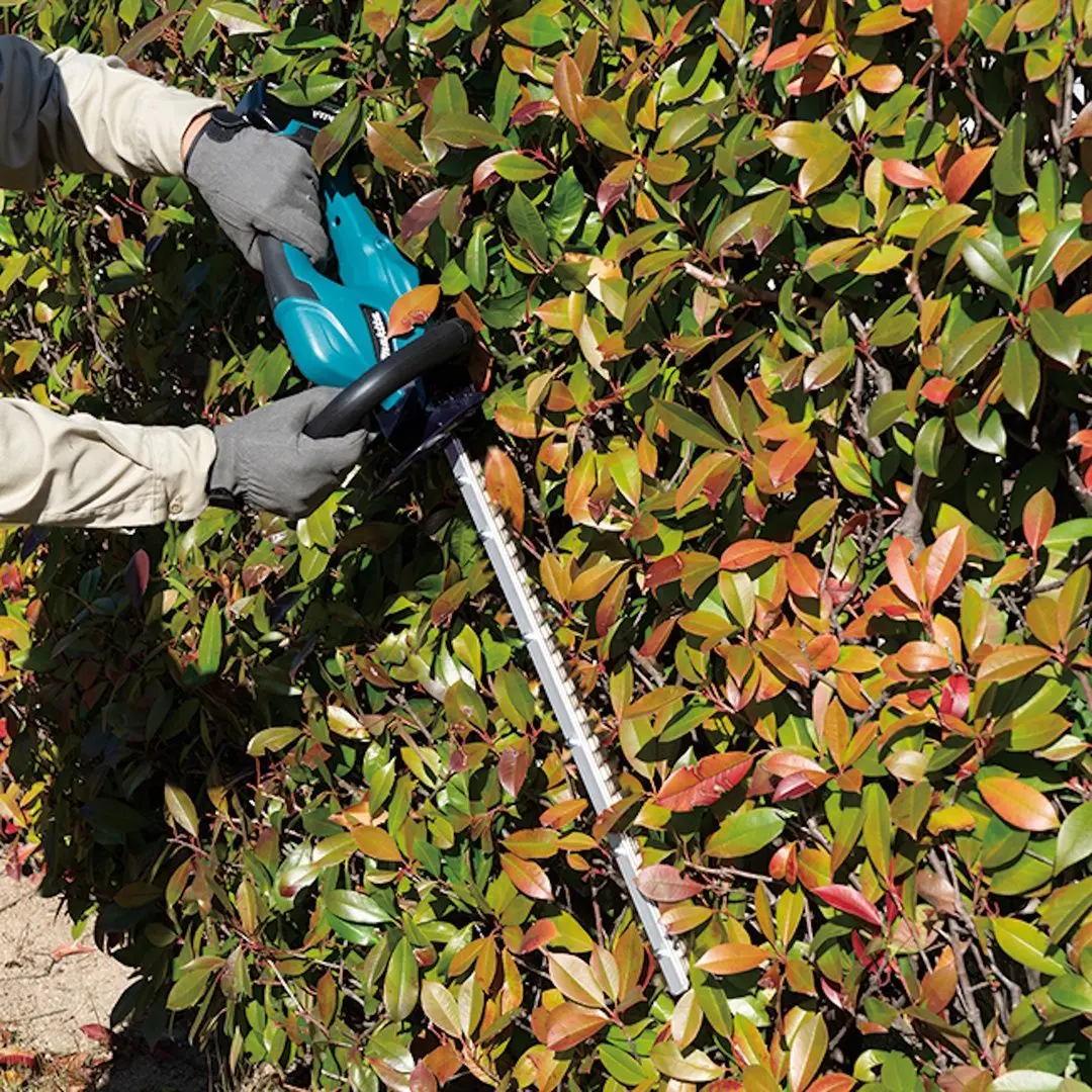 Кусторез электрический Makita DUH607Z