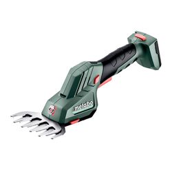 Аккумуляторные садовые ножницы Metabo PowerMaxx SGS 12 Q 601608850 Solo Thumb