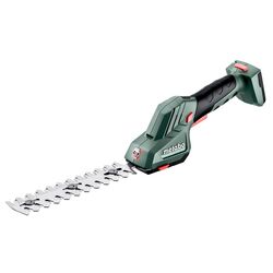 Аккумуляторные садовые ножницы Metabo PowerMaxx SGS 12 Q 601608850 Solo Thumb