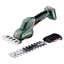 Аккумуляторные садовые ножницы Metabo PowerMaxx SGS 12 Q 601608850 Solo