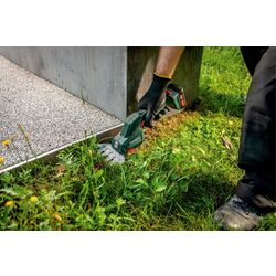 Аккумуляторные садовые ножницы Metabo PowerMaxx SGS 12 Q 601608850 Solo Thumb