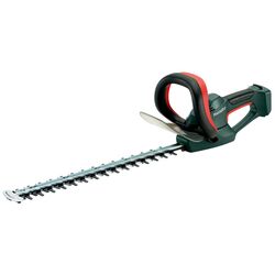 Аккумуляторный кусторез Metabo AHS 18-65 V 600467850 Solo