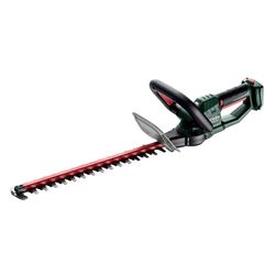 Аккумуляторный кусторез Metabo HS 18 LTX 45 Solo