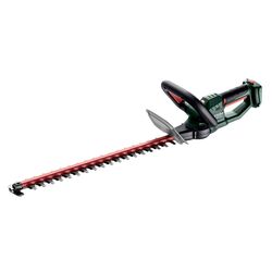 Аккумуляторный кусторез Metabo HS 18 LTX 55 Solo