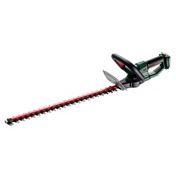 Аккумуляторный кусторез Metabo HS 18 LTX 65 Solo