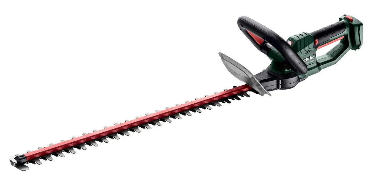 Аккумуляторный кусторез Metabo HS 18 LTX 65 Solo