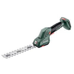 Аккумуляторный кусторез Metabo SGS 18 LTX Q 601609840 Solo Thumb