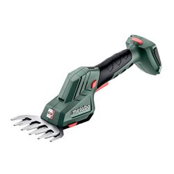 Аккумуляторный кусторез Metabo SGS 18 LTX Q 601609840 Solo Thumb