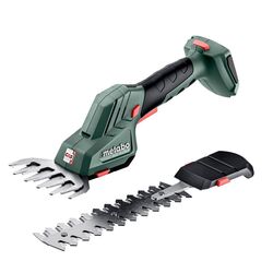 Аккумуляторный кусторез Metabo SGS 18 LTX Q 601609840 Solo