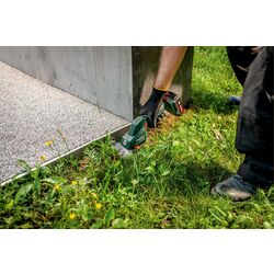 Аккумуляторный кусторез Metabo SGS 18 LTX Q 601609840 Solo Thumb