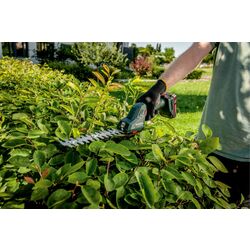 Аккумуляторный кусторез Metabo SGS 18 LTX Q 601609840 Solo Thumb