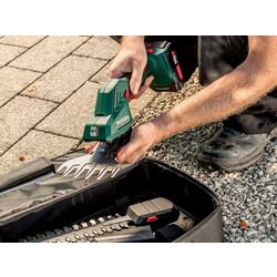 Аккумуляторный кусторез Metabo SGS 18 LTX Q 601609840 Solo Thumb