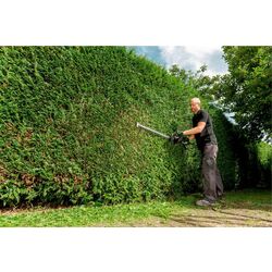 Электрический кусторез Metabo HS 8865 Thumb