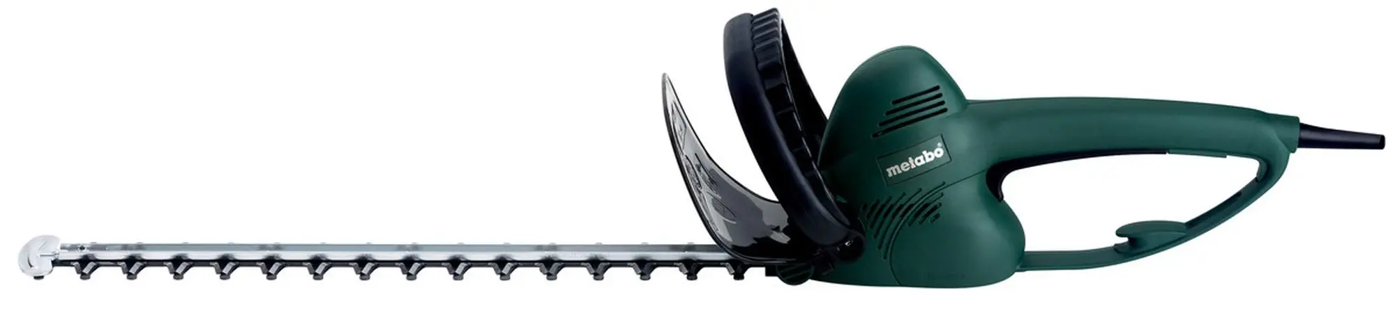 Foarfece de taiat gard viu Metabo HS 55 (Green/Black) - 2