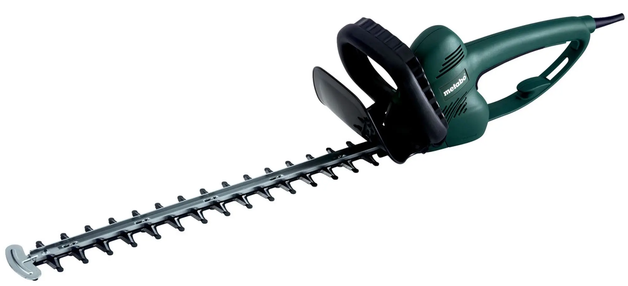 Foarfece de taiat gard viu Metabo HS 55 (Green/Black)