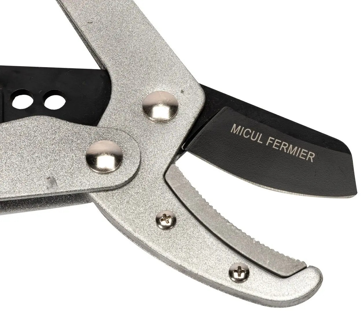 Секатор-сучкорез Micul Fermier GF-0476 - 2