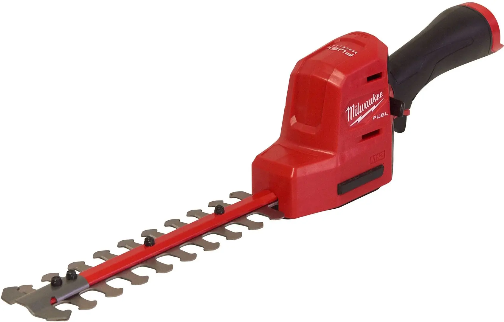 Аккумуляторный кусторез Milwaukee M12 Fuel FHT20-0 Solo