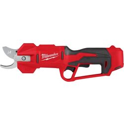 Foarfece de grădină cu acumulator Milwaukee M12 BLPRS-0 Solo Thumb