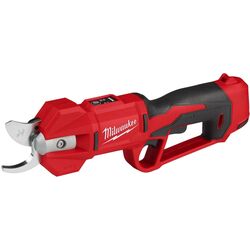 Foarfece de grădină cu acumulator Milwaukee M12 BLPRS-0 Solo