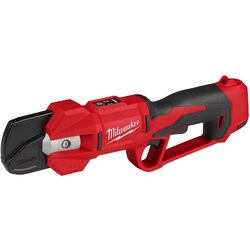 Foarfece de grădină cu acumulator Milwaukee M12 BLPRS-0 Solo Thumb