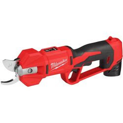 Аккумуляторный секатор Milwaukee M12 BLPRS-202 Thumb