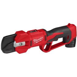 Foarfece de grădină cu acumulator Milwaukee M12 BLPRS-202