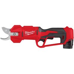 Аккумуляторный секатор Milwaukee M12 BLPRS-202 Thumb