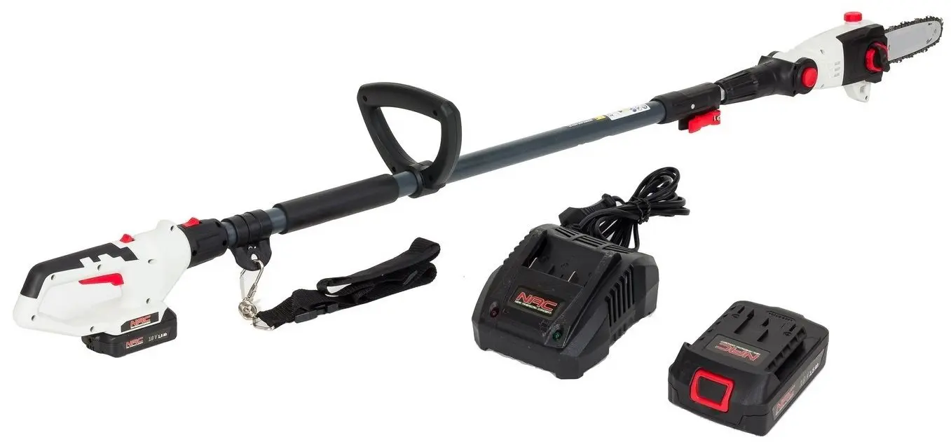 Аккумуляторный высоторез NAC PCB18E-AH-B15-S - 2