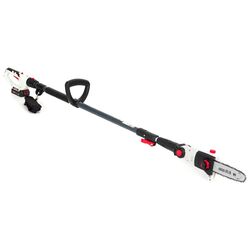 Аккумуляторный высоторез NAC PCB18E-AH-B15-S