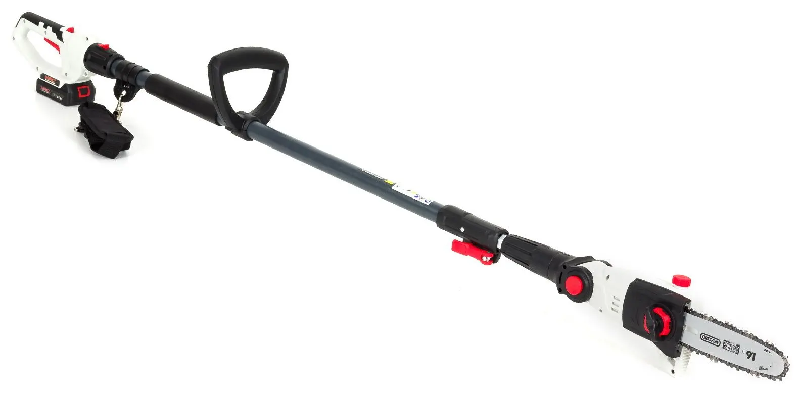 Аккумуляторный высоторез NAC PCB18E-AH-B15-S