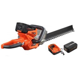 Foarfece de taiat gard viu cu acumulator Redback E522D + EP20 + EC20 Set