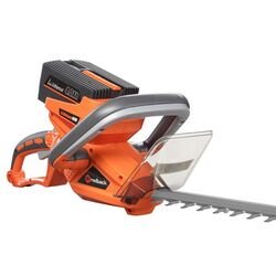 Foarfece de taiat gard viu cu acumulator Redback E522D Solo