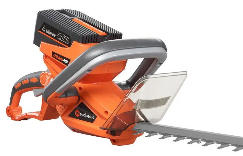 Аккумуляторный кусторез Redback E522D Solo