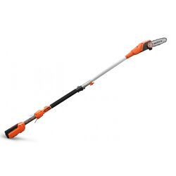 Ferestrau cu acumulator Redback E608D + EP20 + EC20 Thumb