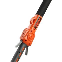 Ferestrau cu acumulator Redback E608D + EP20 + EC20 Thumb