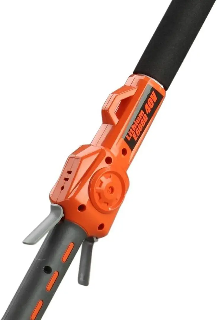 Ferestrau cu acumulator Redback E608D + EP20 + EC20