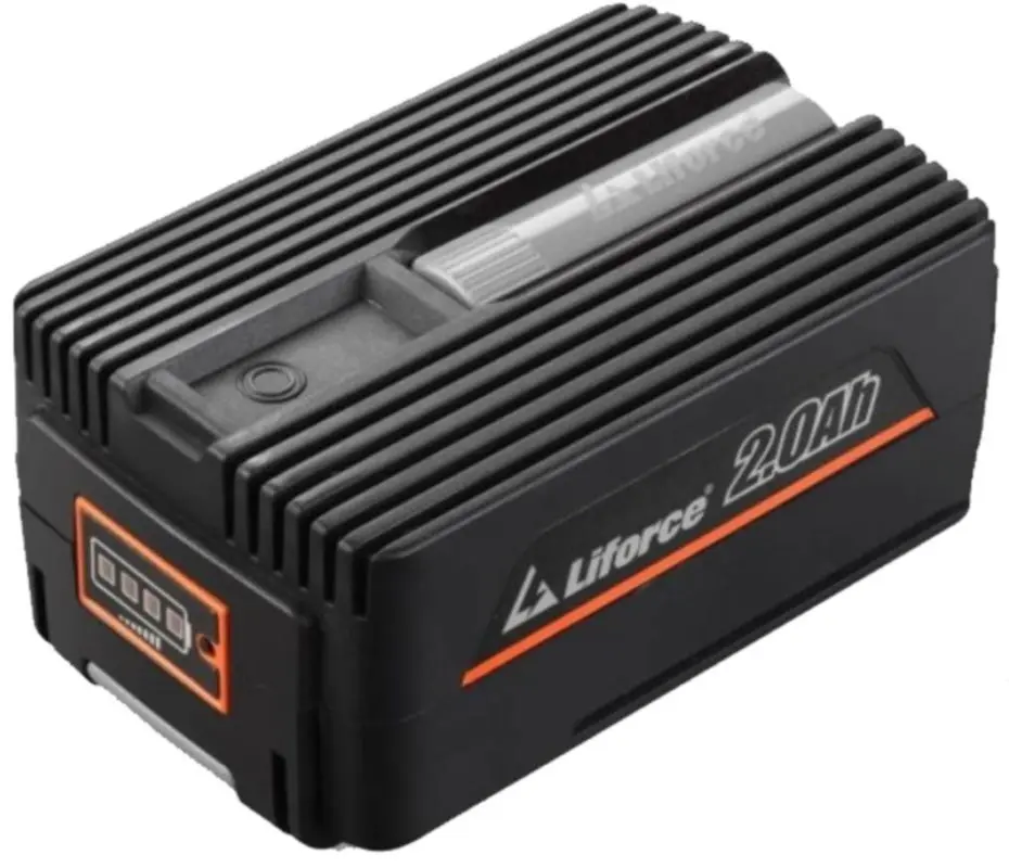 Аккумуляторный кусторез Redback E920D + EP20 + EC20 Set