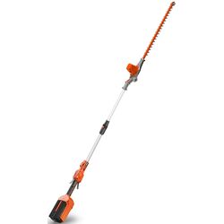 Аккумуляторный кусторез Redback E920D + EP40 + EC20 Set Thumb