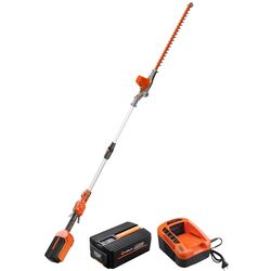 Foarfece de taiat gard viu cu acumulator Redback E920D + EP40 + EC20 Set