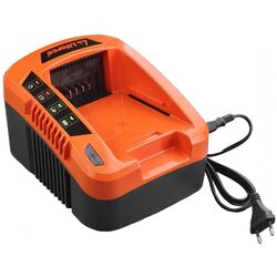 Аккумуляторный кусторез Redback E920D + EP60 + EC50 Set Thumb